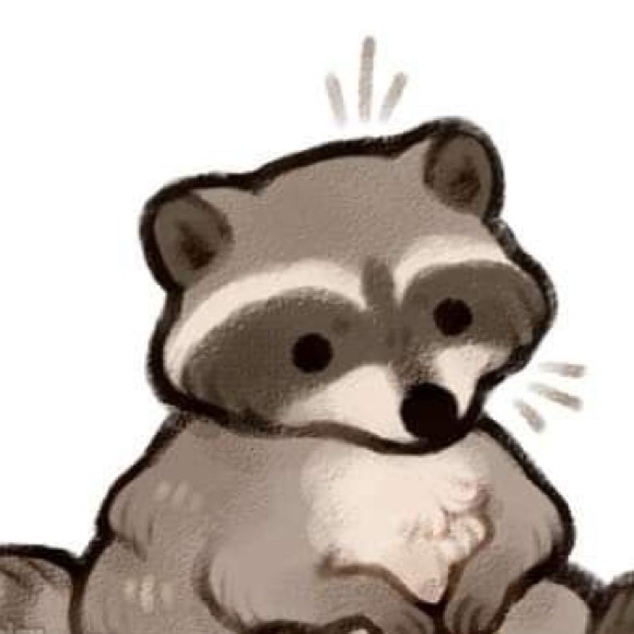 evilraccoon